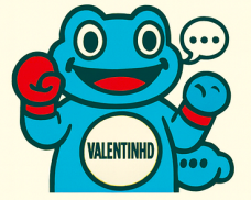 valentinho conteúdo & comunidade